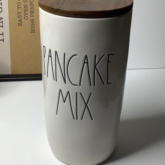 🆕️ - Rae Dunn 7 piece Pancake and Griddle Bundle - Picture 3 of 8